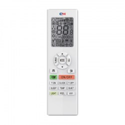 CH-S12FTXB24